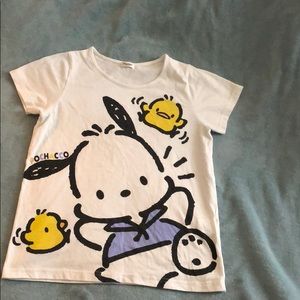 Pochacco Shirt